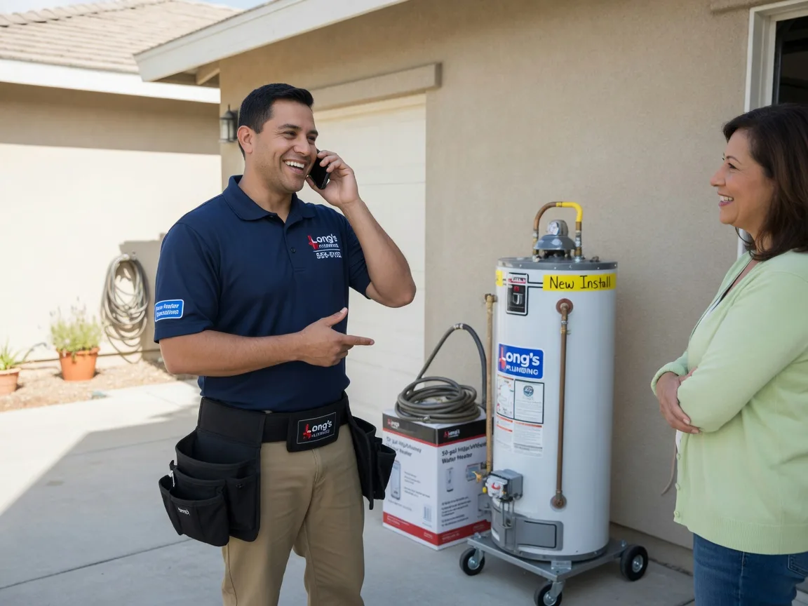Leak Detection Theresa, WI FAQs